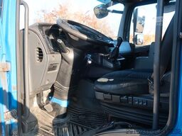 MERCEDES-BENZ Atego 3 4x2 1221 OM934 FN: 212