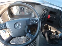 MERCEDES-BENZ Atego 3 4x2 1221 OM934 FN: 212