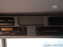 MERCEDES-BENZ Atego 3 4x2 1221 OM934 FN: 212