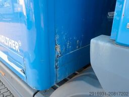 MERCEDES-BENZ Atego 3 4x2 1221 OM934 FN: 212