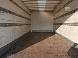 MERCEDES-BENZ Atego 3 4x2 1221 OM934 FN: 212