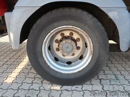 MERCEDES-BENZ Atego 3 4x2 1221 OM934 FN: 212