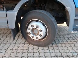 MERCEDES-BENZ Atego 3 4x2 1221 OM934 FN: 212