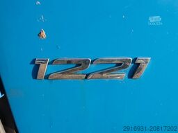 MERCEDES-BENZ Atego 3 4x2 1221 OM934 FN: 212