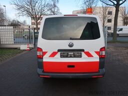 VOLKSWAGEN T5 Transporter Kasten/Klima/PDC/Werkstatt/FN:147