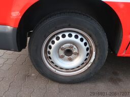 VOLKSWAGEN T5 Transporter Kasten/Klima/PDC/Werkstatt/FN:147