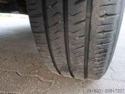 VOLKSWAGEN T5 Transporter Kasten/Klima/PDC/Werkstatt/FN:147