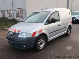 VOLKSWAGEN Caddy Kasten / Klima / PDC / AHK / FN: 64