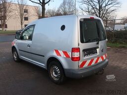 VOLKSWAGEN Caddy Kasten / Klima / PDC / AHK / FN: 64