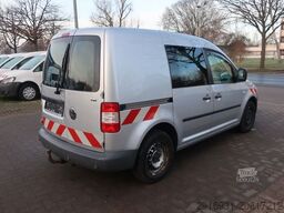 VOLKSWAGEN Caddy Kasten / Klima / PDC / AHK / FN: 64