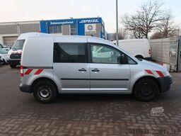 VOLKSWAGEN Caddy Kasten / Klima / PDC / AHK / FN: 64