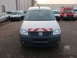 VOLKSWAGEN Caddy Kasten / Klima / PDC / AHK / FN: 64