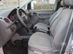 VOLKSWAGEN Caddy Kasten / Klima / PDC / AHK / FN: 64