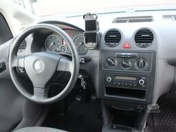 VOLKSWAGEN Caddy Kasten / Klima / PDC / AHK / FN: 64