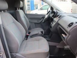 VOLKSWAGEN Caddy Kasten / Klima / PDC / AHK / FN: 64