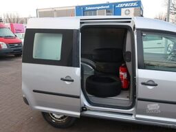 VOLKSWAGEN Caddy Kasten / Klima / PDC / AHK / FN: 64