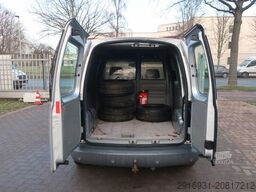 VOLKSWAGEN Caddy Kasten / Klima / PDC / AHK / FN: 64
