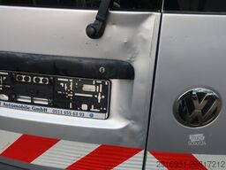VOLKSWAGEN Caddy Kasten / Klima / PDC / AHK / FN: 64