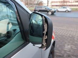 VOLKSWAGEN Caddy Kasten / Klima / PDC / AHK / FN: 64