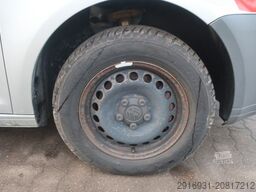 VOLKSWAGEN Caddy Kasten / Klima / PDC / AHK / FN: 64