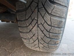 VOLKSWAGEN Caddy Kasten / Klima / PDC / AHK / FN: 64