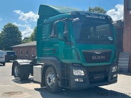 MAN TGS 18.400 4x2 BLS Nebenantrieb(PTO)