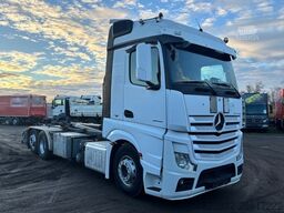 MERCEDES-BENZ Actros 2545L Retarder*MeillerRK20.70*FUNK*LIFT