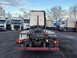 MERCEDES-BENZ Actros 2545L Retarder*MeillerRK20.70*FUNK*LIFT