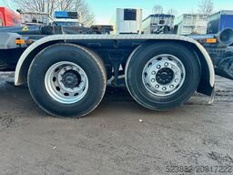 MERCEDES-BENZ Actros 2545L Retarder*MeillerRK20.70*FUNK*LIFT