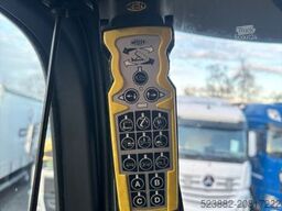 MERCEDES-BENZ Actros 2545L Retarder*MeillerRK20.70*FUNK*LIFT