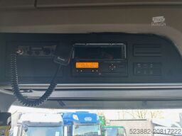 MERCEDES-BENZ Actros 2545L Retarder*MeillerRK20.70*FUNK*LIFT