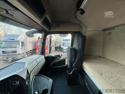 MERCEDES-BENZ Actros 2545L Retarder*MeillerRK20.70*FUNK*LIFT