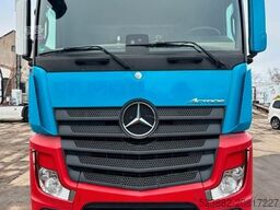 MERCEDES-BENZ Actros 1843*TOP-Zustand*Ret.*FVG*Tandem*5xAuto