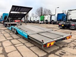 MERCEDES-BENZ Actros 1843*TOP-Zustand*Ret.*FVG*Tandem*5xAuto