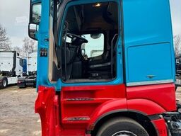 MERCEDES-BENZ Actros 1843*TOP-Zustand*Ret.*FVG*Tandem*5xAuto