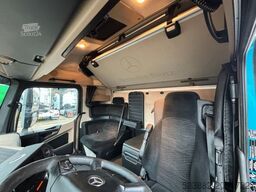 MERCEDES-BENZ Actros 1843*TOP-Zustand*Ret.*FVG*Tandem*5xAuto