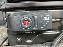 MERCEDES-BENZ Actros 1843*TOP-Zustand*Ret.*FVG*Tandem*5xAuto