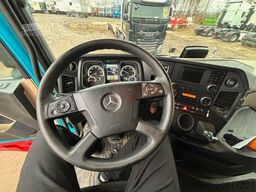 MERCEDES-BENZ Actros 1843*TOP-Zustand*Ret.*FVG*Tandem*5xAuto