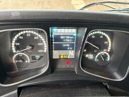 MERCEDES-BENZ Actros 1843*TOP-Zustand*Ret.*FVG*Tandem*5xAuto