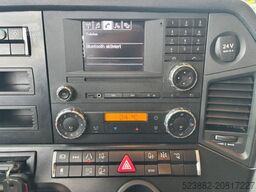 MERCEDES-BENZ Actros 1843*TOP-Zustand*Ret.*FVG*Tandem*5xAuto