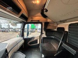 MERCEDES-BENZ Actros 1843*TOP-Zustand*Ret.*FVG*Tandem*5xAuto