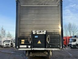 SCHMITZ CARGOBULL SCB*S3T Überbreite*Standard*Liftachse*EDSCHA*