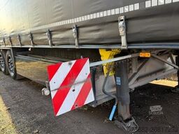 SCHMITZ CARGOBULL SCB*S3T Überbreite*Standard*Liftachse*EDSCHA*