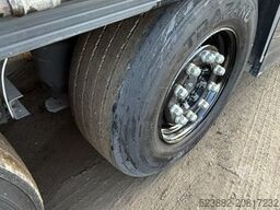 SCHMITZ CARGOBULL SCB*S3T Überbreite*Standard*Liftachse*EDSCHA*