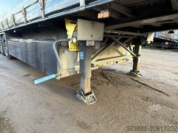 SCHMITZ CARGOBULL SCB*S3T Überbreite*Standard*Liftachse*EDSCHA*