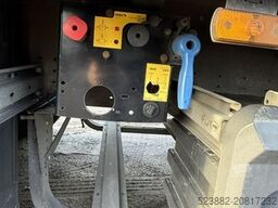 SCHMITZ CARGOBULL SCB*S3T Überbreite*Standard*Liftachse*EDSCHA*