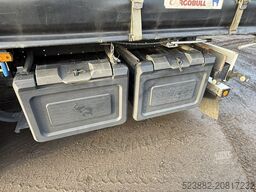 SCHMITZ CARGOBULL SCB*S3T Überbreite*Standard*Liftachse*EDSCHA*