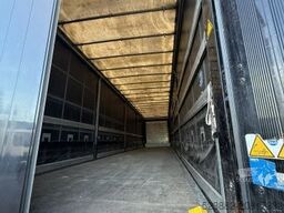 SCHMITZ CARGOBULL SCB*S3T Überbreite*Standard*Liftachse*EDSCHA*