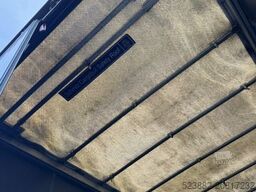 SCHMITZ CARGOBULL SCB*S3T Überbreite*Standard*Liftachse*EDSCHA*