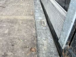 SCHMITZ CARGOBULL SCB*S3T Überbreite*Standard*Liftachse*EDSCHA*